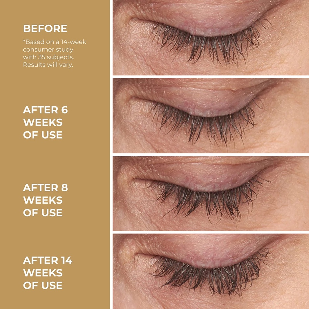 Lilly Lashes Level Up Lash Serum